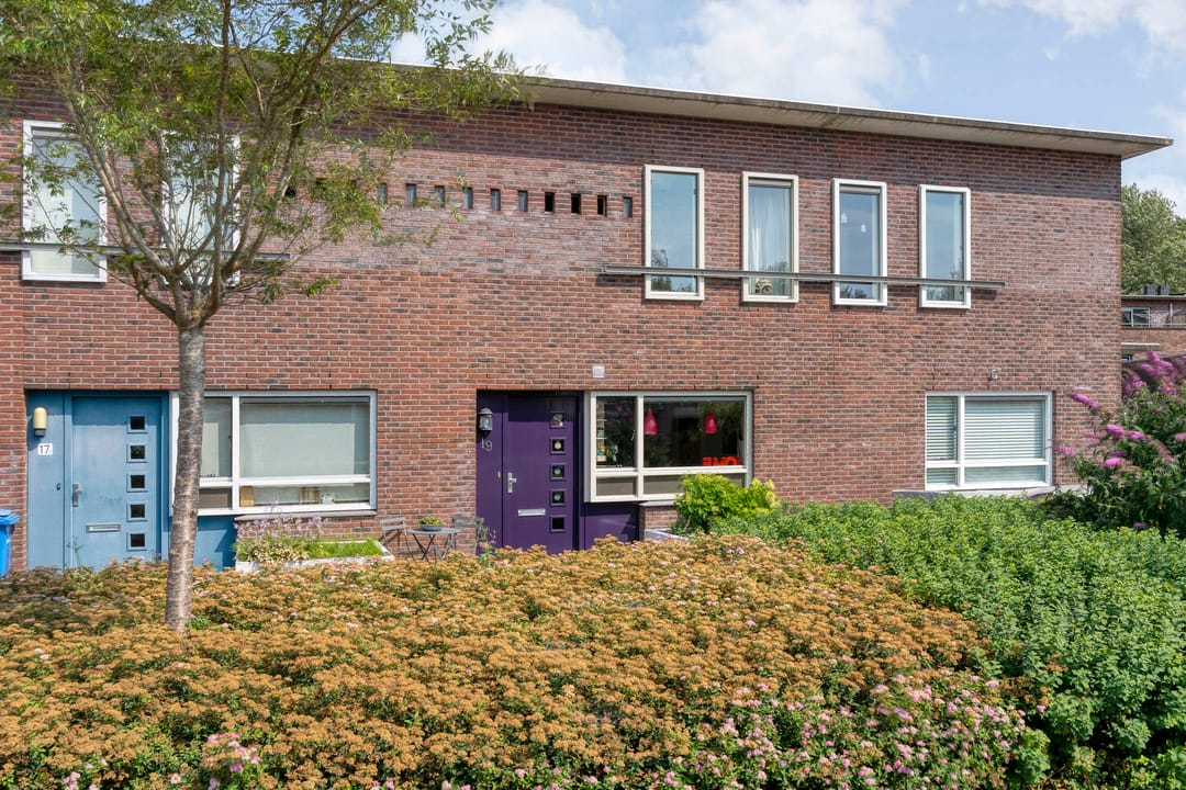 Photo 31 of Kannenmakerstraat 19