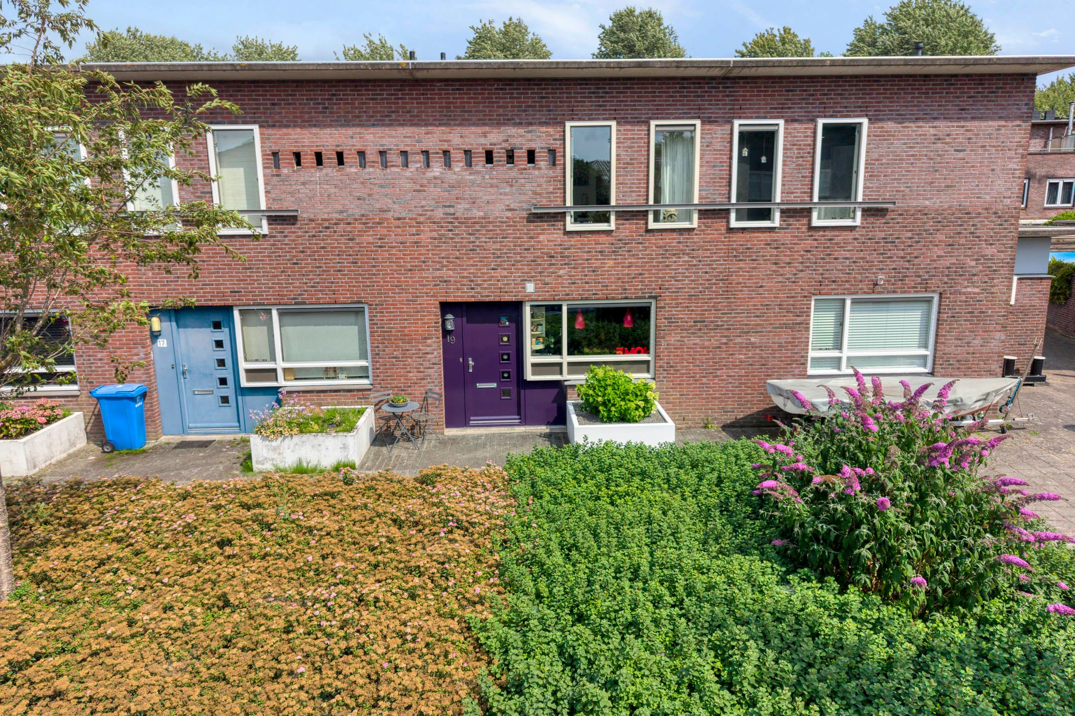 Photo 30 of Kannenmakerstraat 19