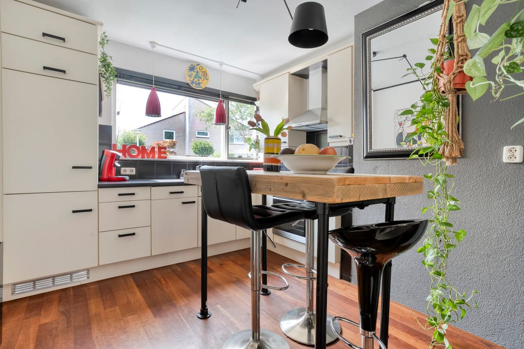 Photo 11 of Kannenmakerstraat 19