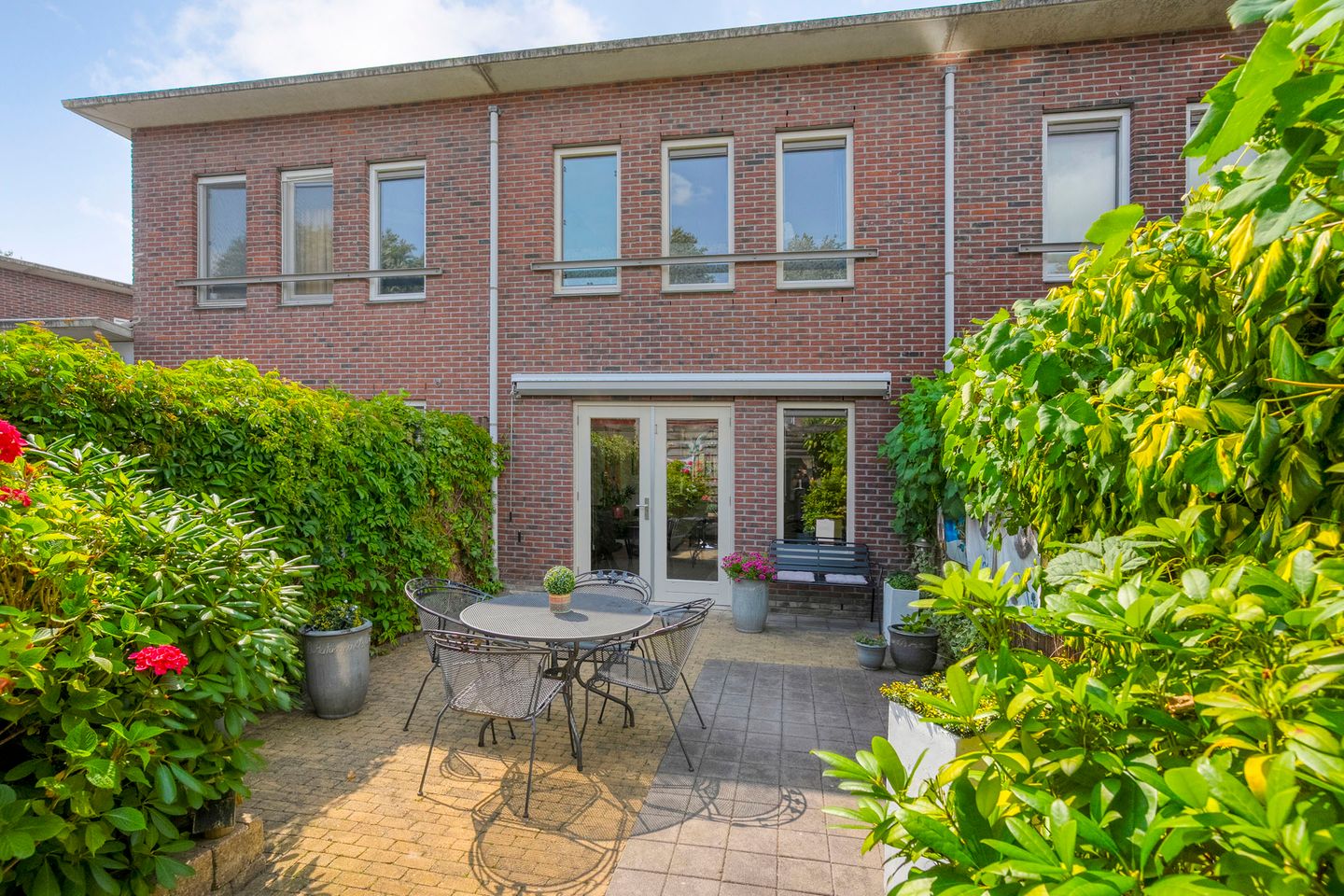 Photo 29 of Kannenmakerstraat 19