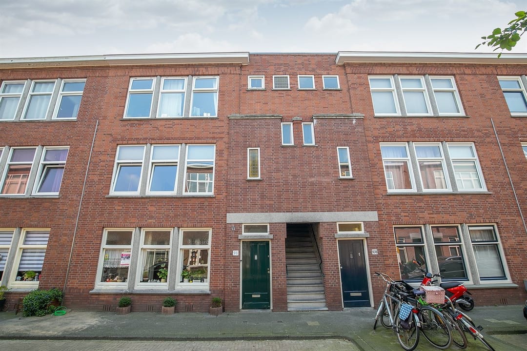 Photo 1 of Rhododendronstraat 102
