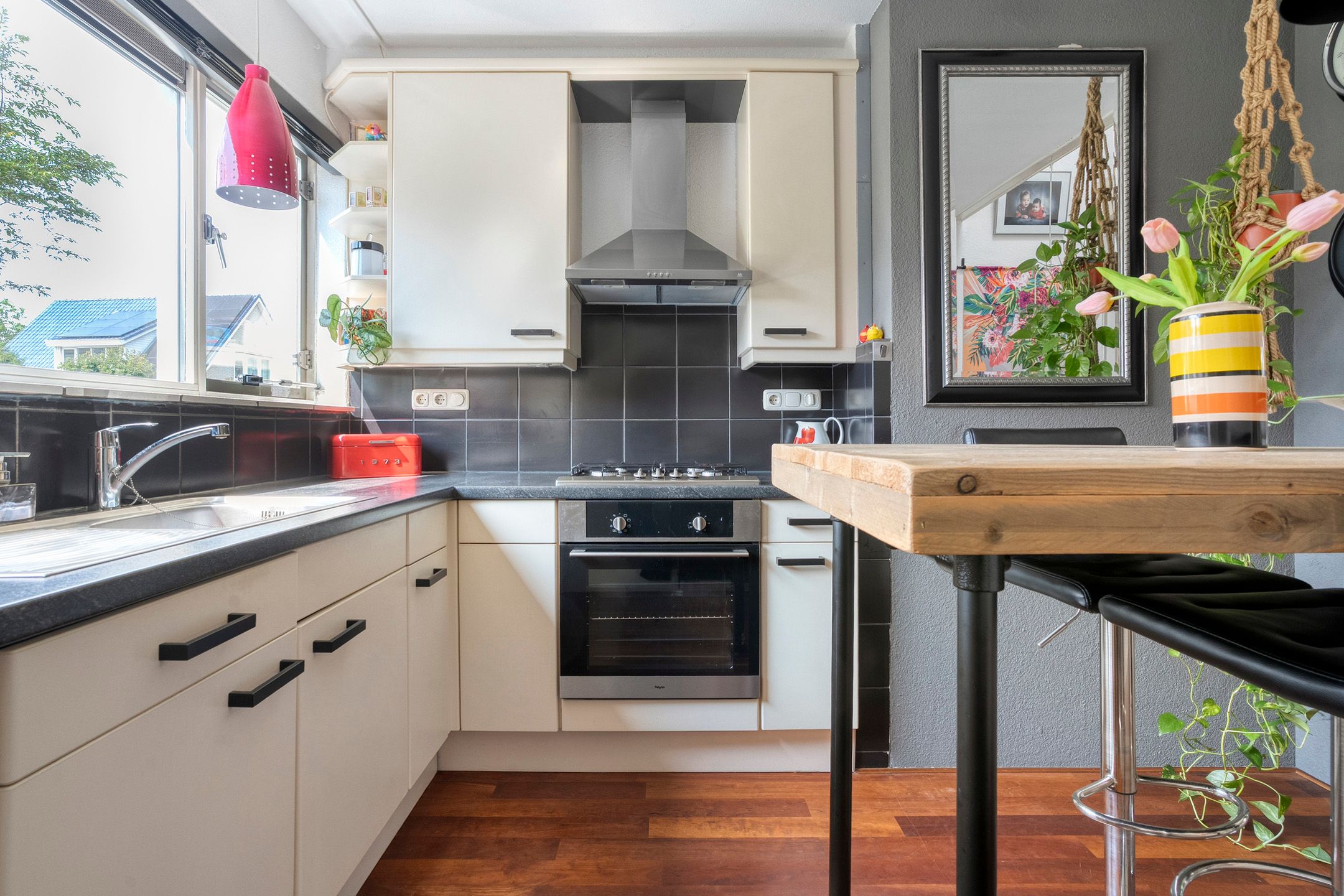Photo 12 of Kannenmakerstraat 19