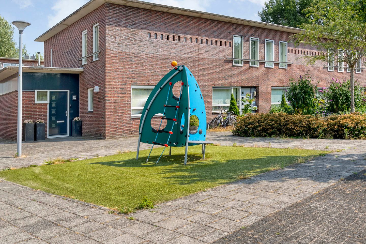 Photo 34 of Kannenmakerstraat 19