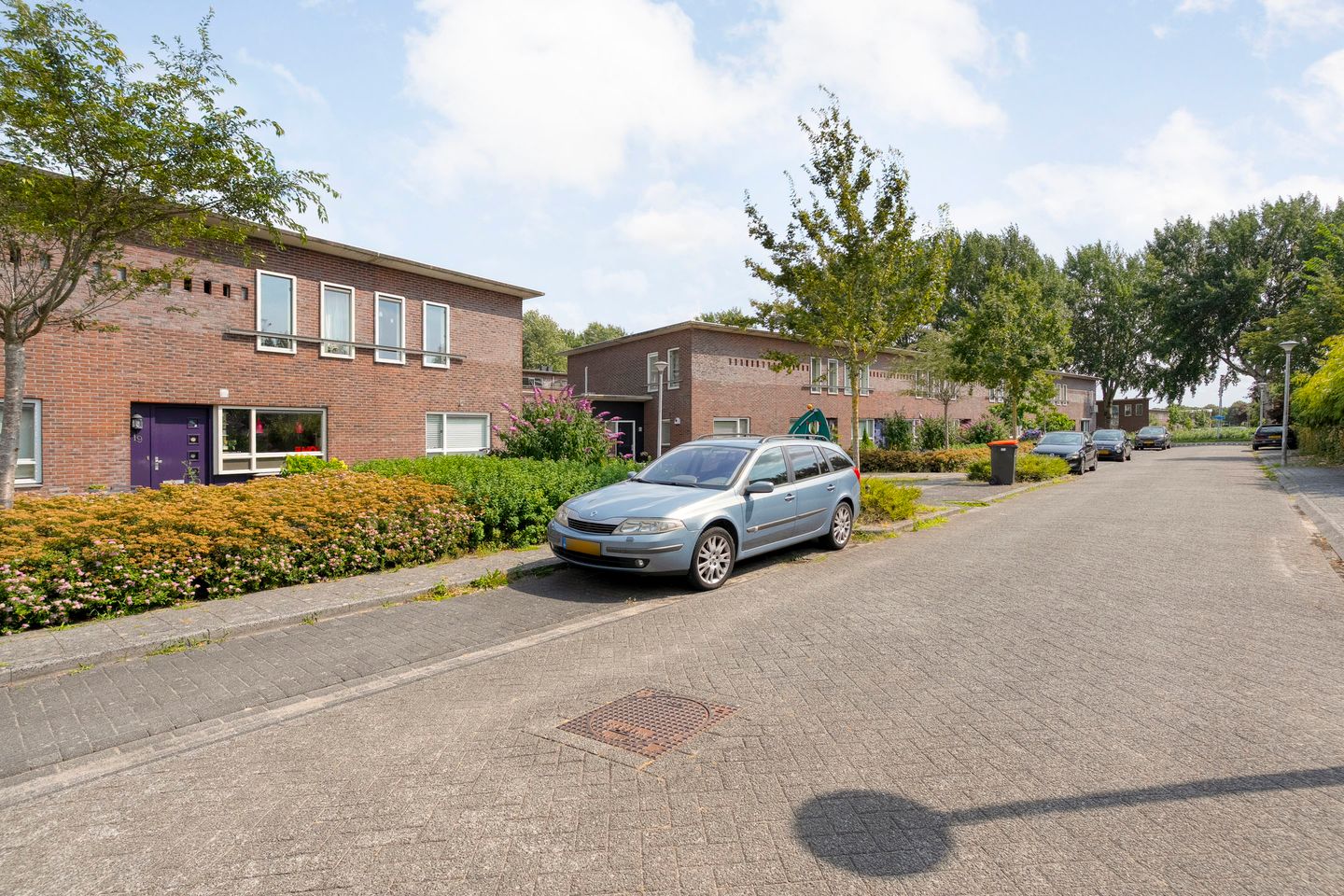 Photo 35 of Kannenmakerstraat 19