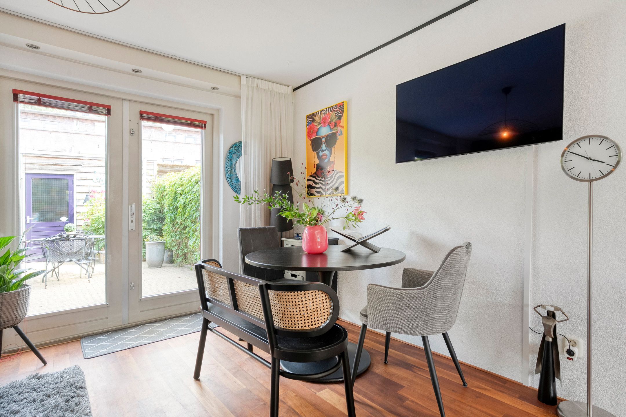 Photo 9 of Kannenmakerstraat 19