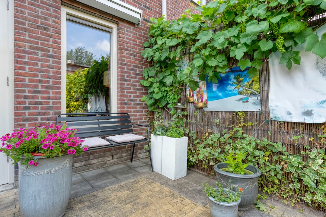 Photo 26 of Kannenmakerstraat 19