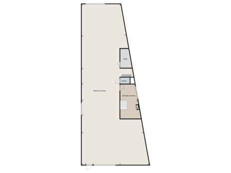 Bekijk plattegrond