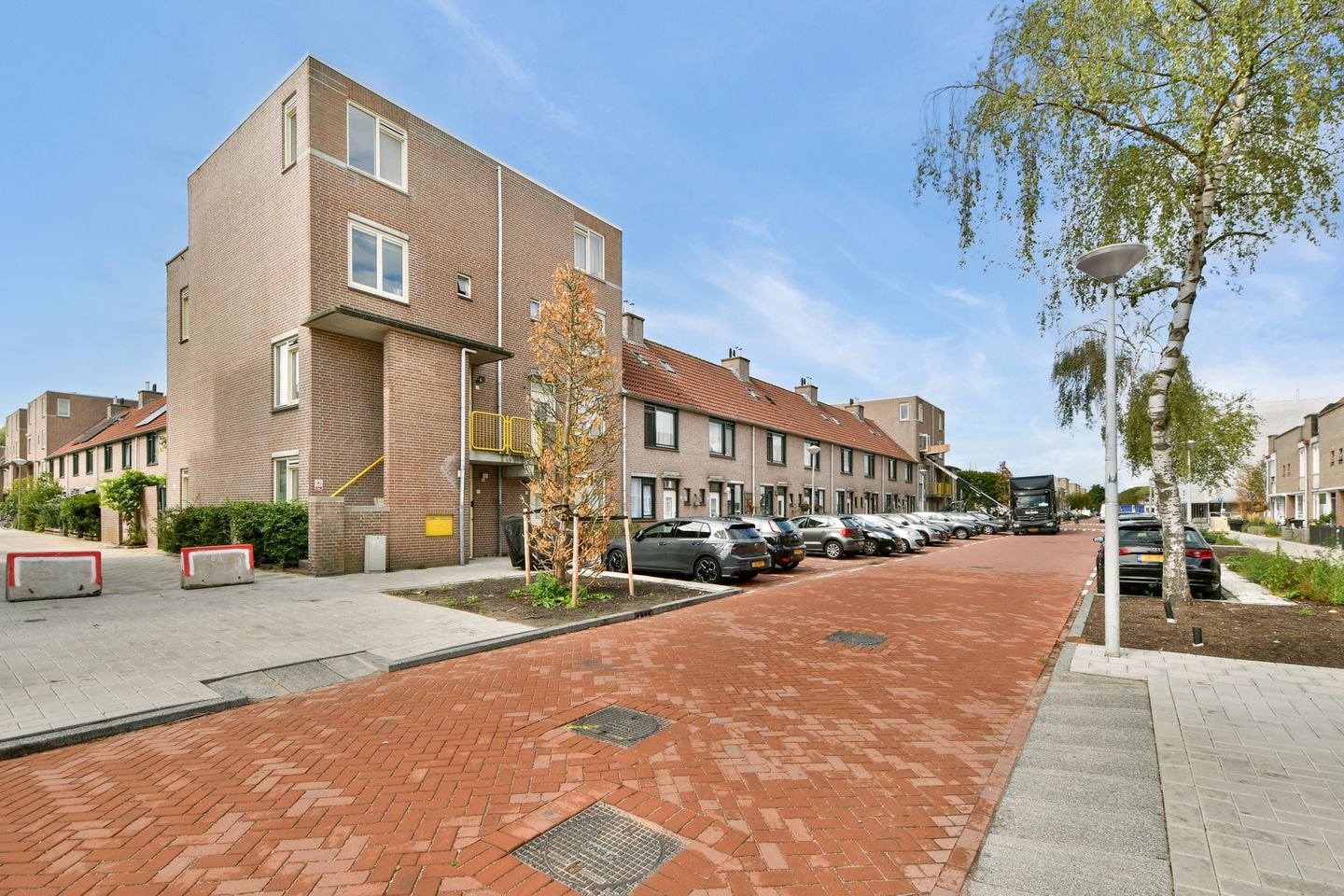 Photo 5 of Trijn Hullemanlaan 94