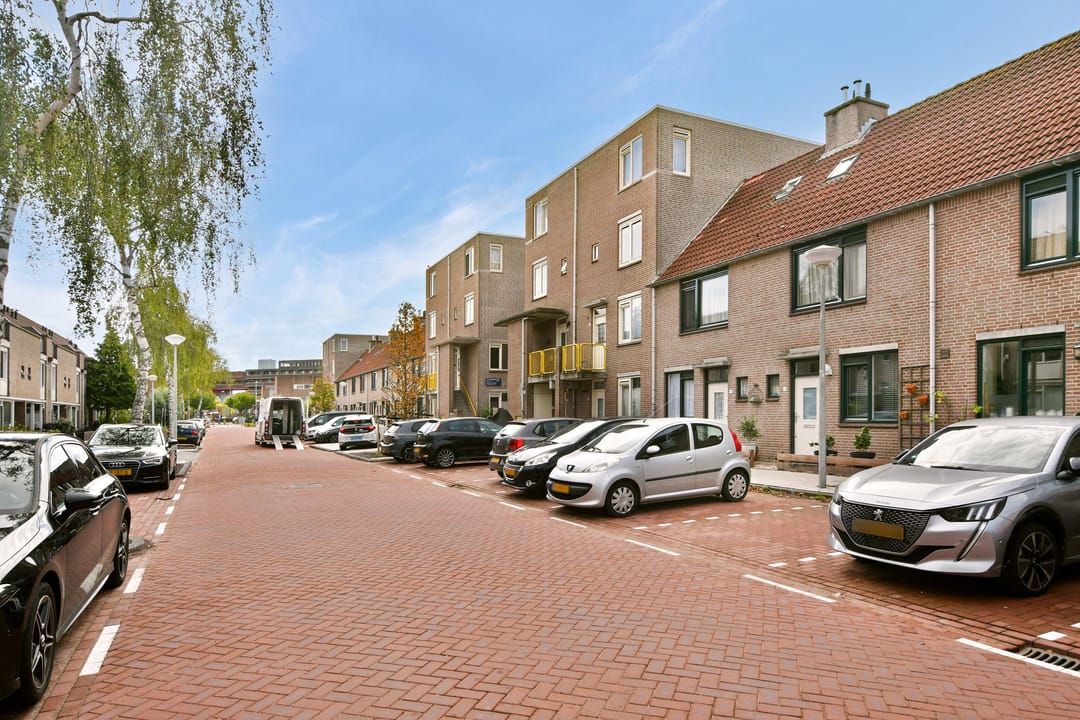 Photo 7 of Trijn Hullemanlaan 94