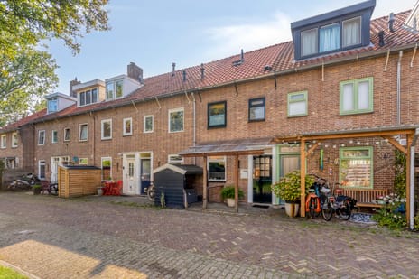 Akeleistraat thumbnail