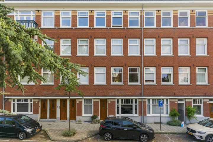 Foto 4 van Haringvlietstraat 5