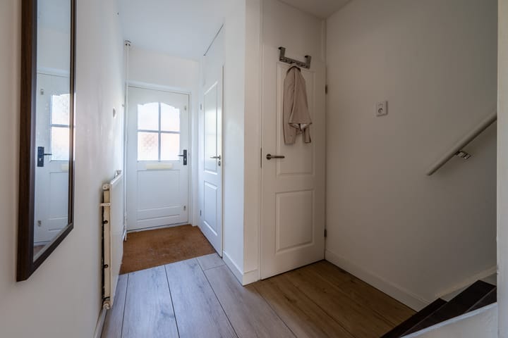 Foto 3 van Kardinaal Alfrinklaan 52