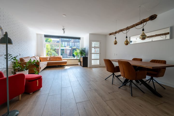 Foto 4 van Kardinaal Alfrinklaan 52