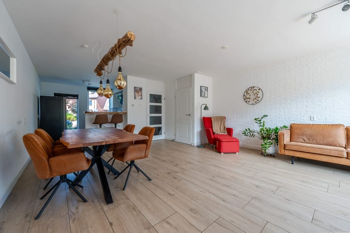 Foto 5 van Kardinaal Alfrinklaan 52