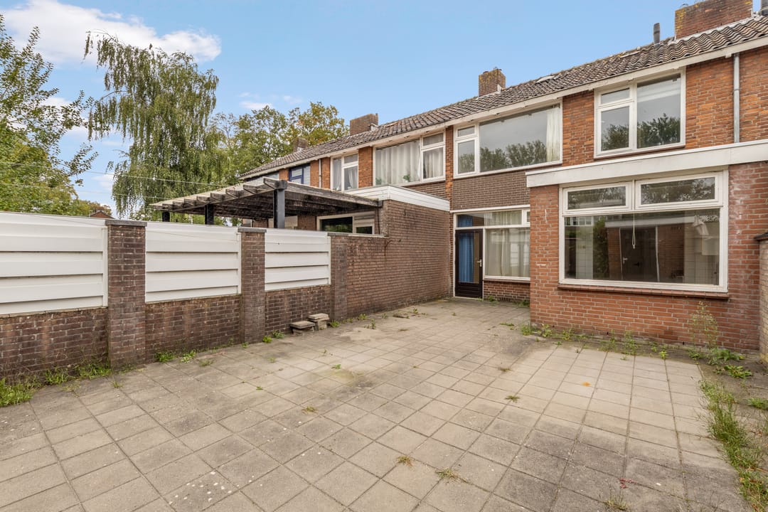 Photo 32 of Jan Vermeerlaan 187