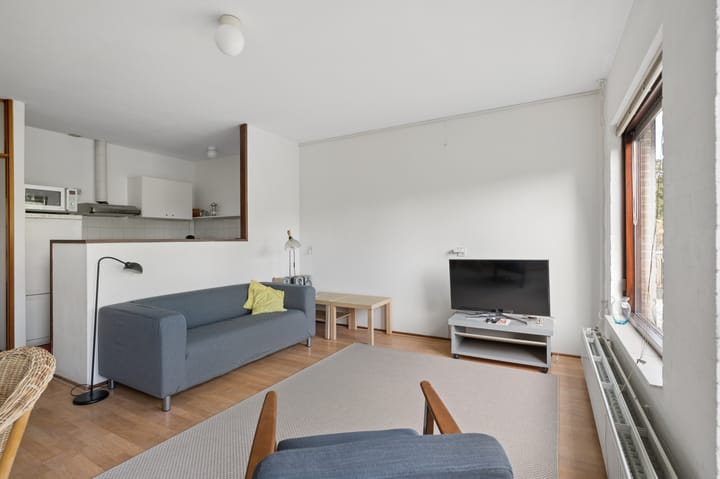Appartement te koop: Eduard Verkadelaan 73, Utrecht