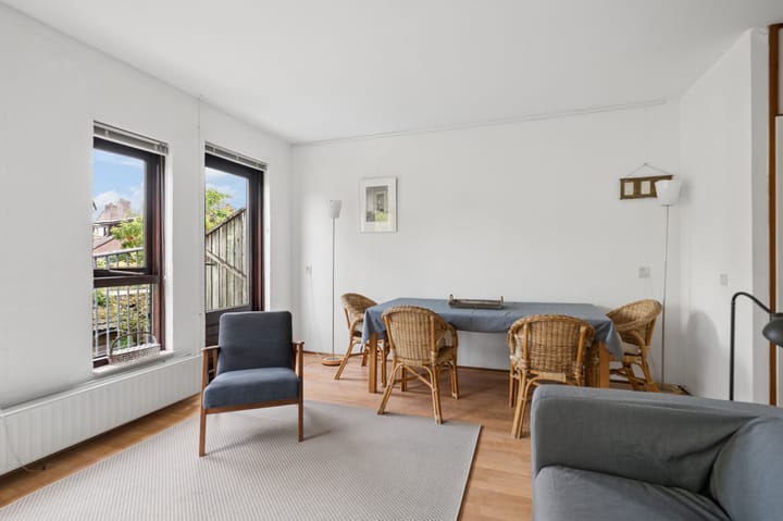 Appartement te koop: Eduard Verkadelaan 73, Utrecht