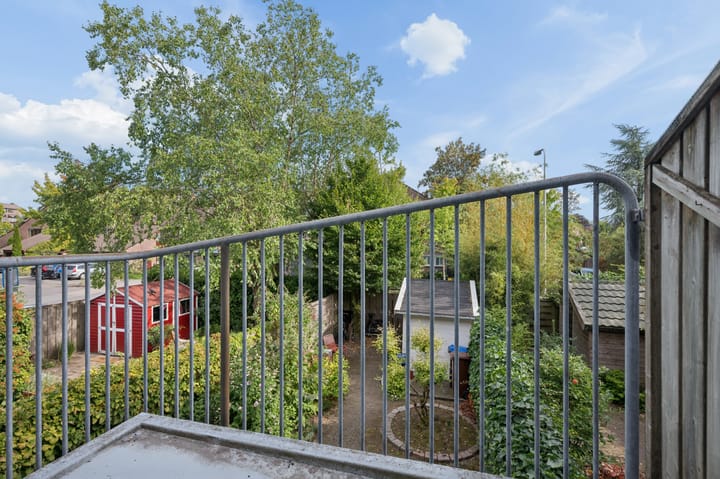 Appartement te koop: Eduard Verkadelaan 73, Utrecht