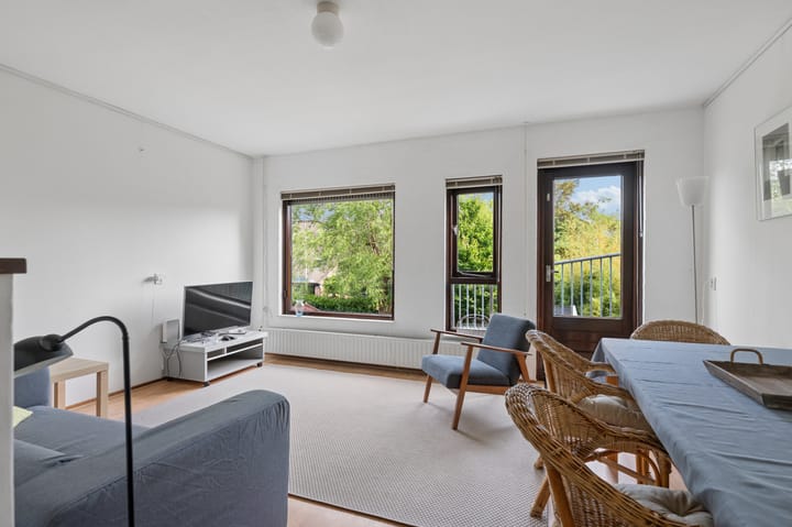Appartement te koop: Eduard Verkadelaan 73, Utrecht