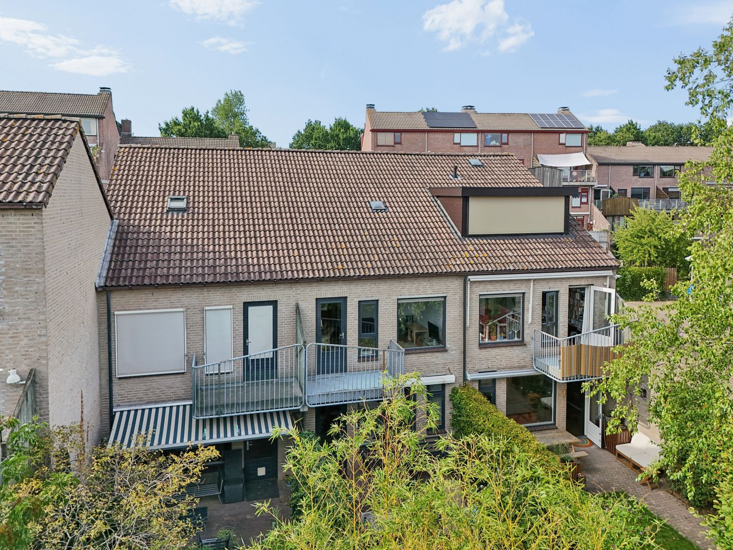 Foto 40 van Eduard Verkadelaan 73