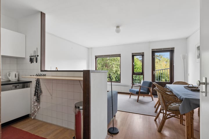 Appartement te koop: Eduard Verkadelaan 73, Utrecht