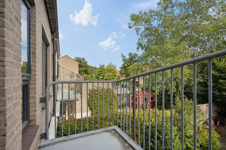 Appartement te koop: Eduard Verkadelaan 73, Utrecht