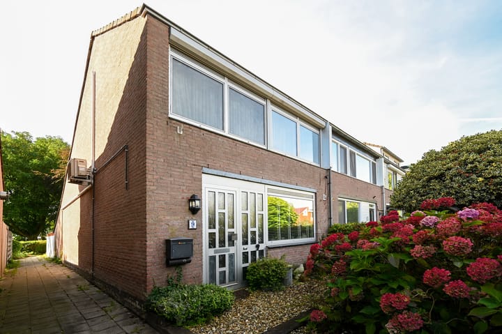 Foto 4 van Opaal 9