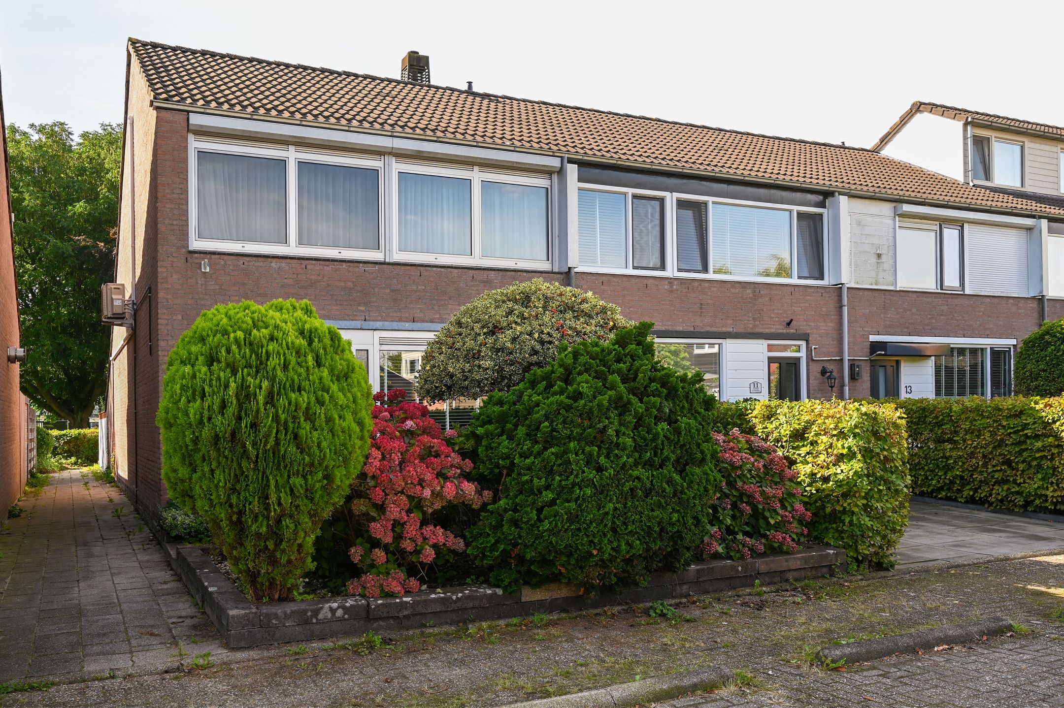 Foto 3 van Opaal 9