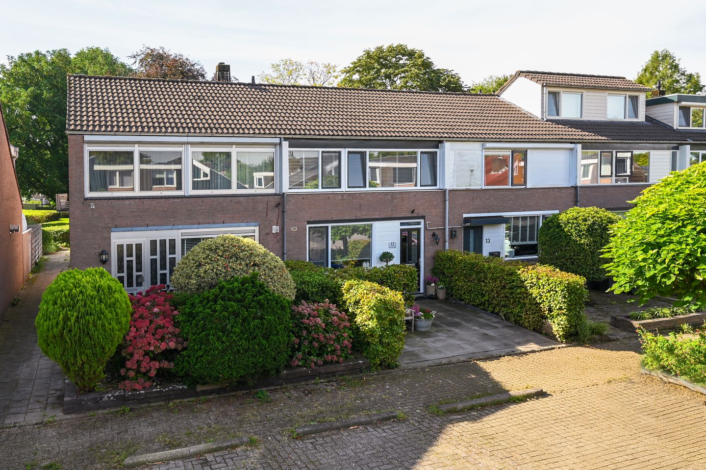 Foto 1 van Opaal 9