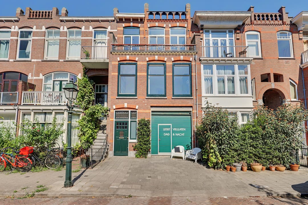 Foto 1 van Fultonstraat 27