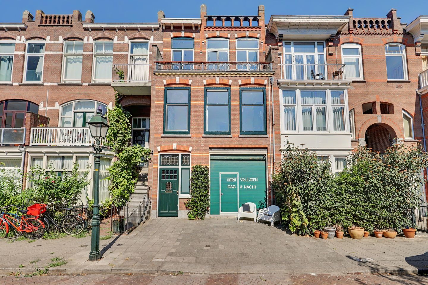 Foto 1 van Fultonstraat 27