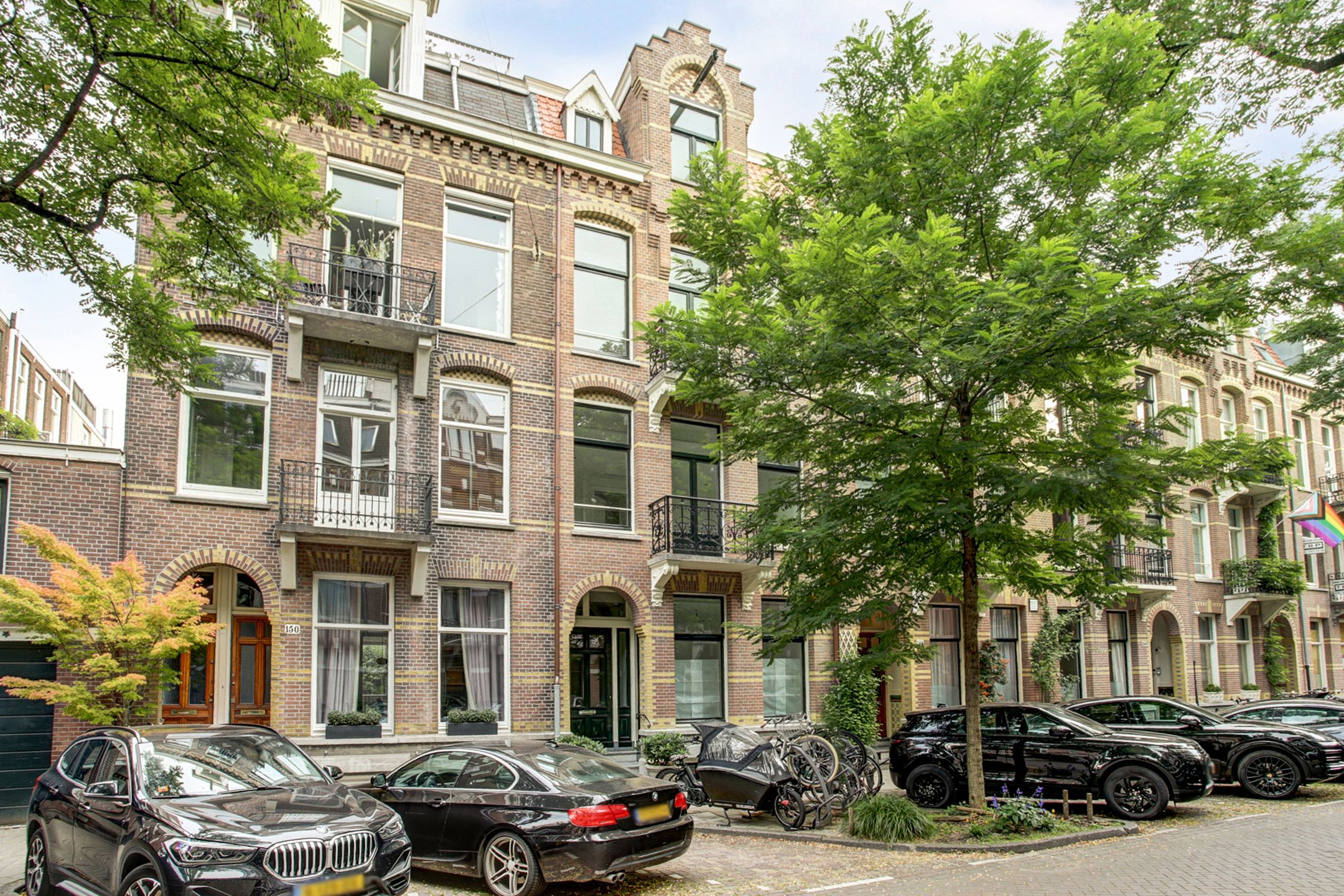 Van Breestraat 148 2