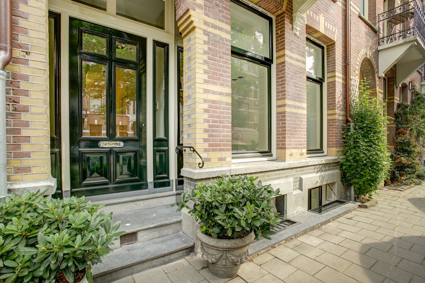 Foto 5 van Van Breestraat 148-2