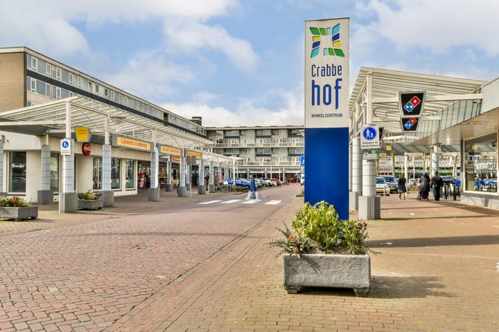 Appartement te koop: Van Oldenbarneveltplein 122, Dordrecht