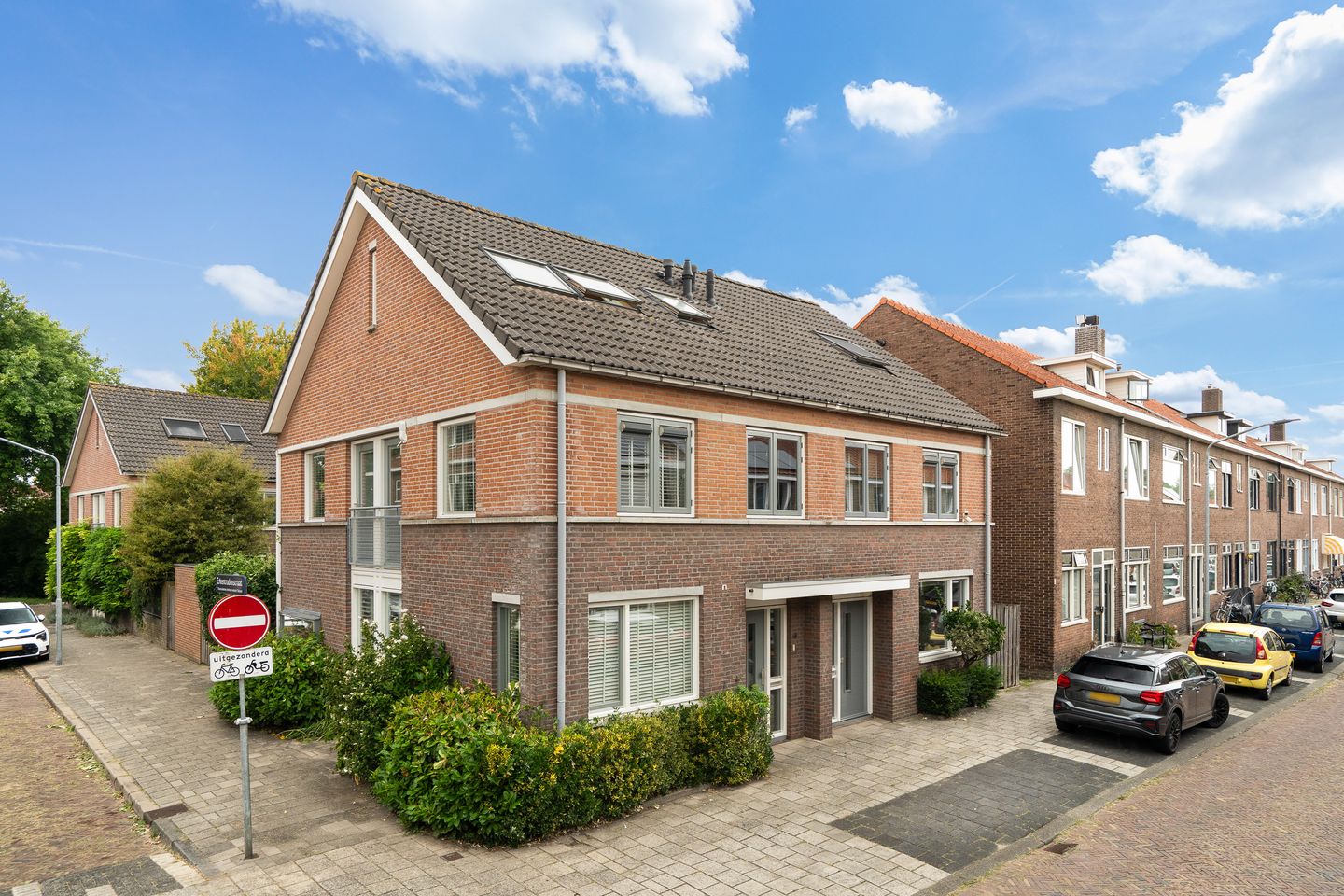 Foto 1 van Hoekenessestraat 49-B
