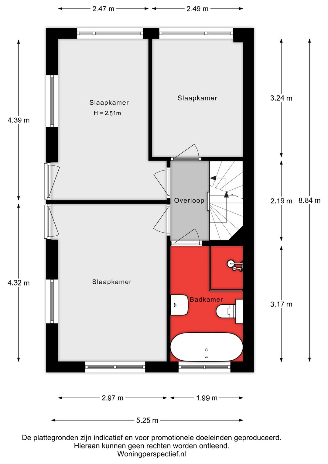 Photo 53 of Hoekenessestraat 49-B