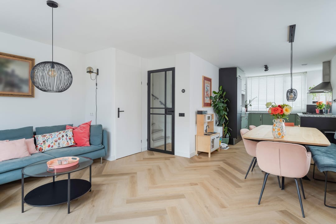 Photo 11 of Hoekenessestraat 49-B
