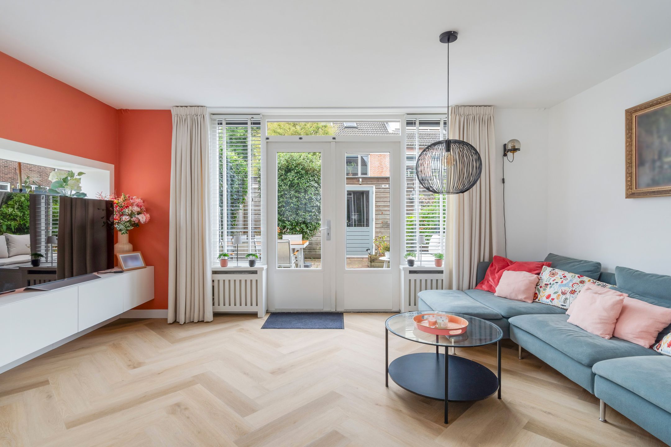 Photo 9 of Hoekenessestraat 49-B