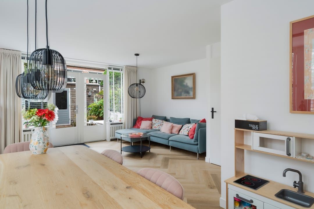 Photo 17 of Hoekenessestraat 49-B
