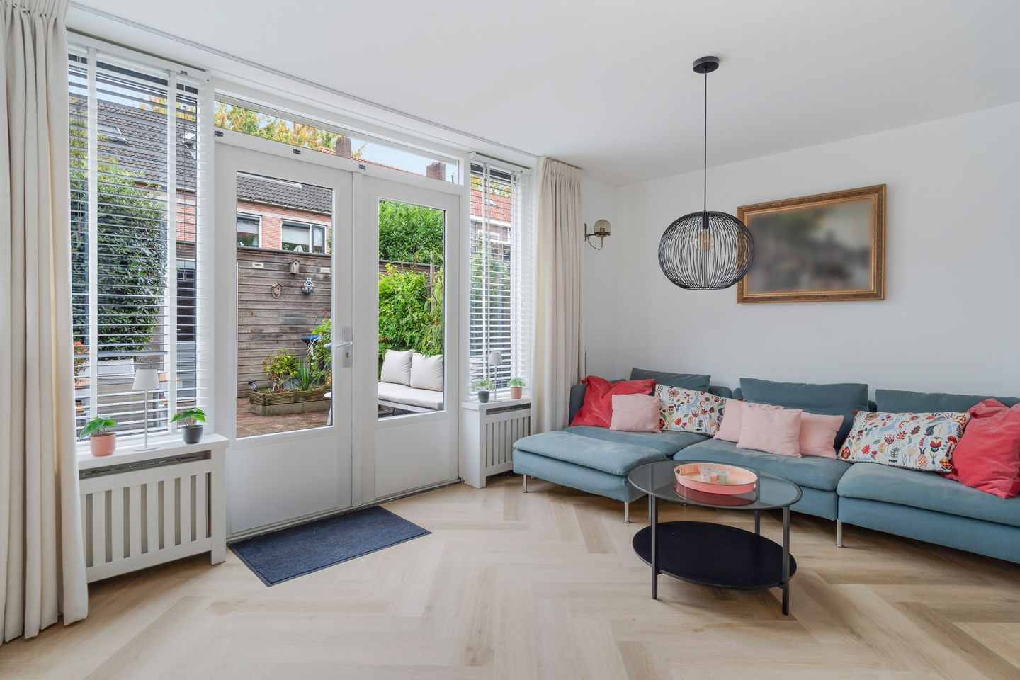 Photo 10 of Hoekenessestraat 49-B