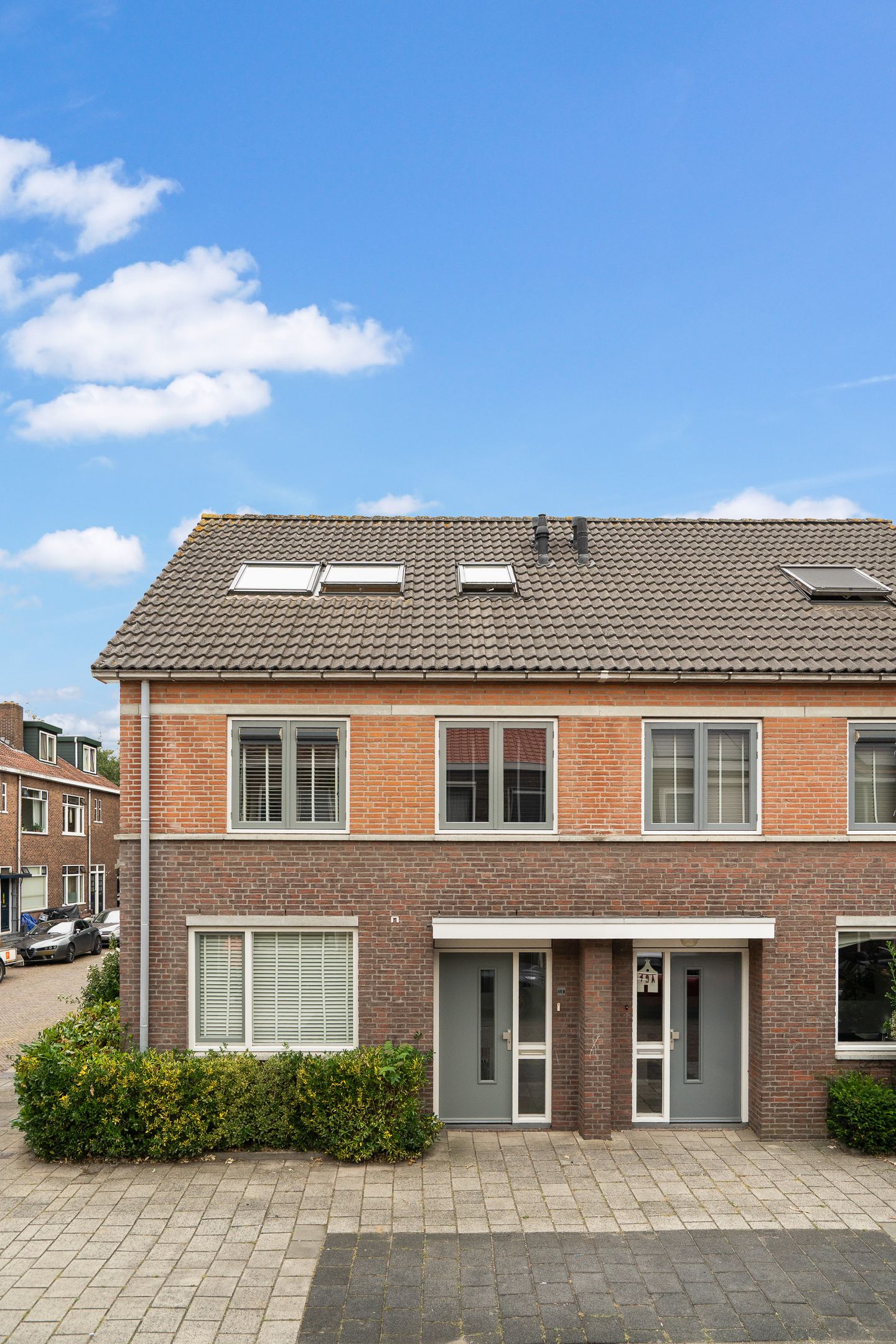 Photo 44 of Hoekenessestraat 49-B