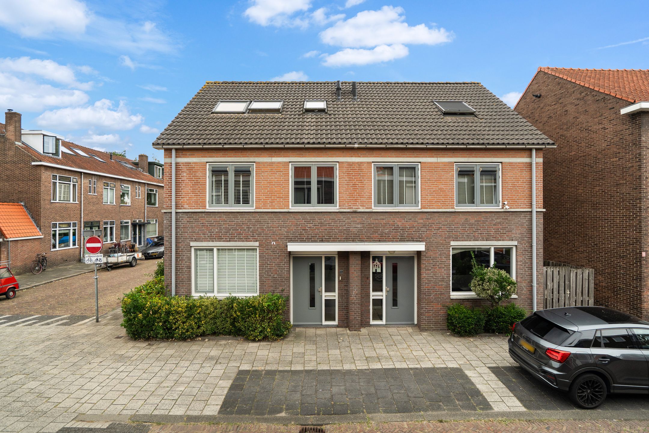 Photo 6 of Hoekenessestraat 49-B