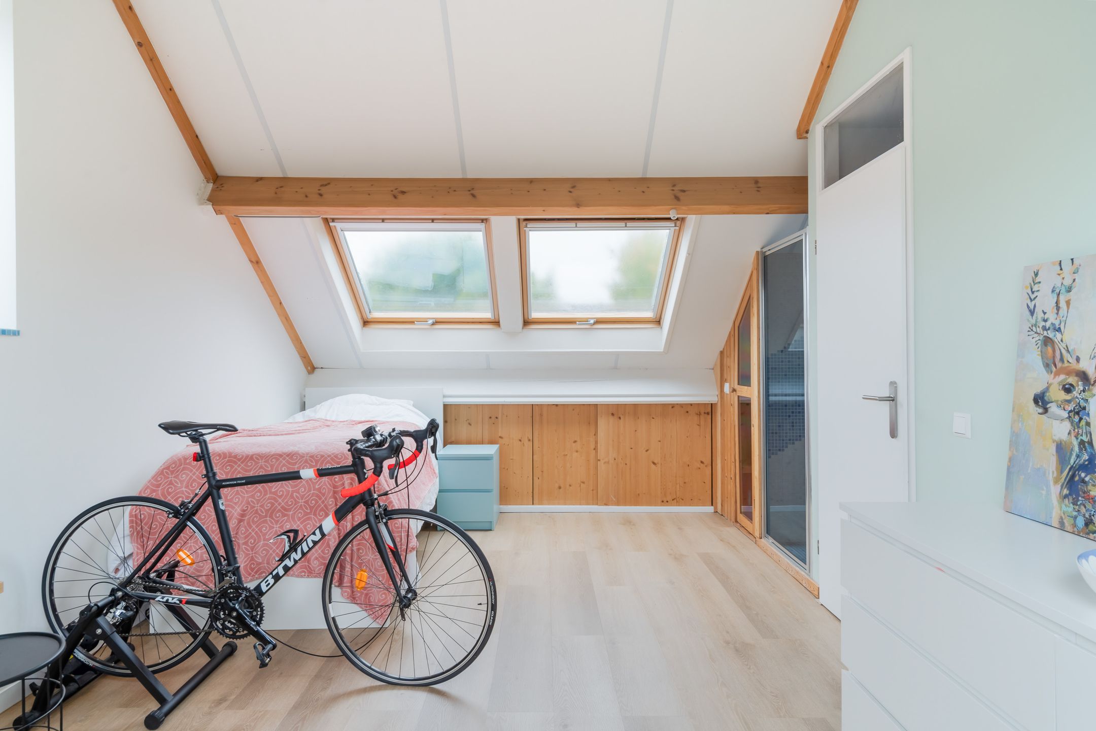 Photo 39 of Hoekenessestraat 49-B