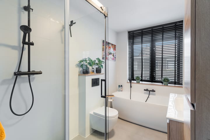 Foto 4 van Hoekenessestraat 49-B