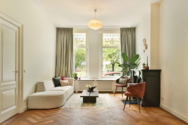 Foto 3 van Provenierssingel 63-B