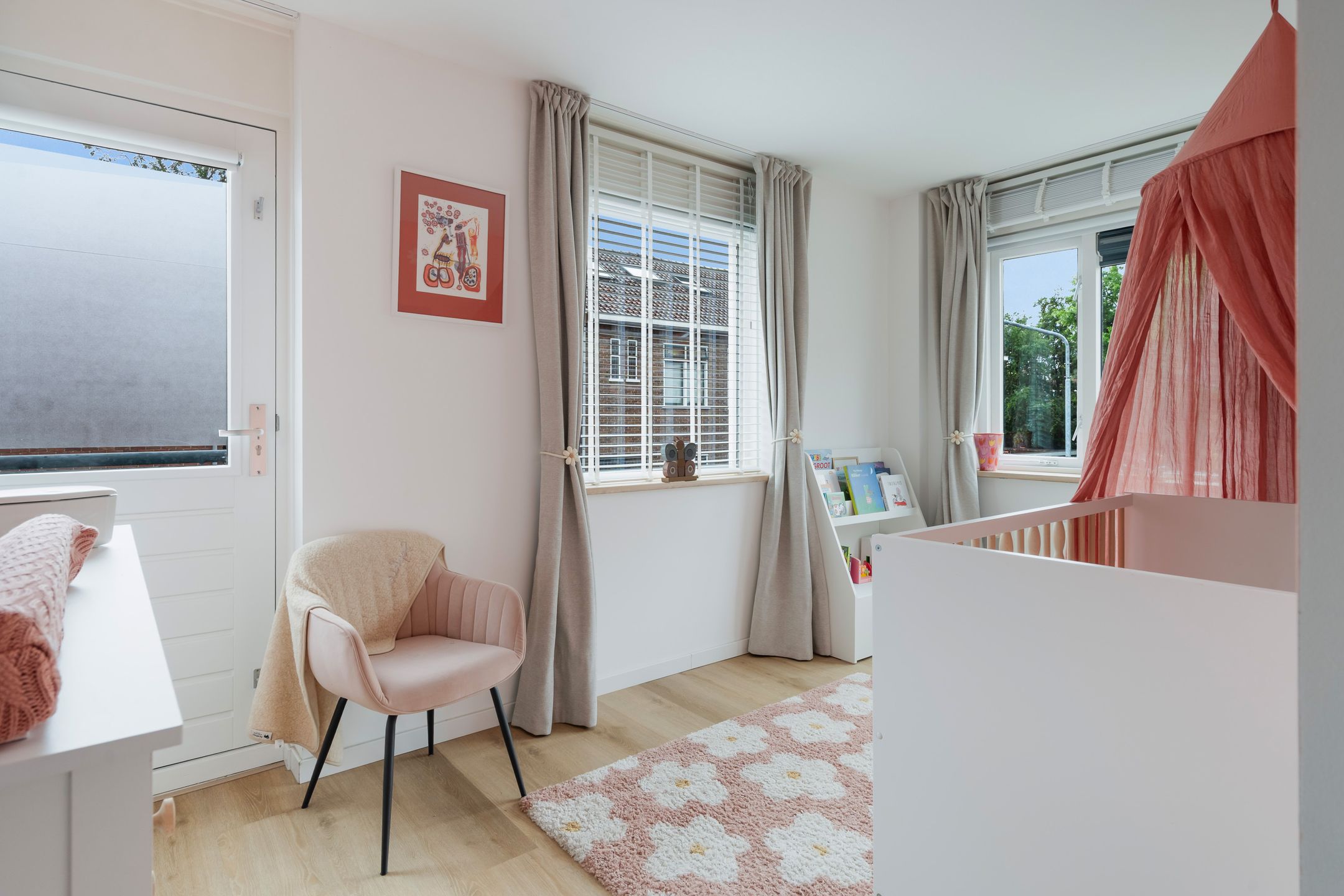 Photo 30 of Hoekenessestraat 49-B