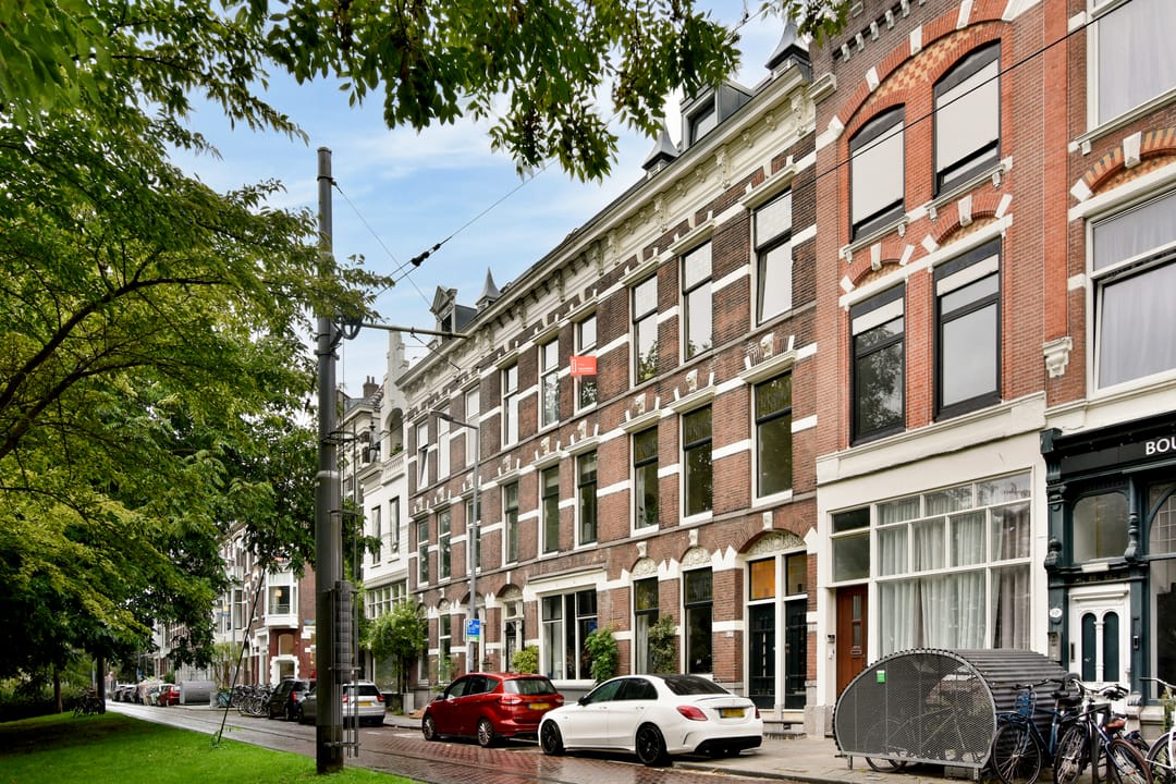 Foto 43 van Provenierssingel 63-B