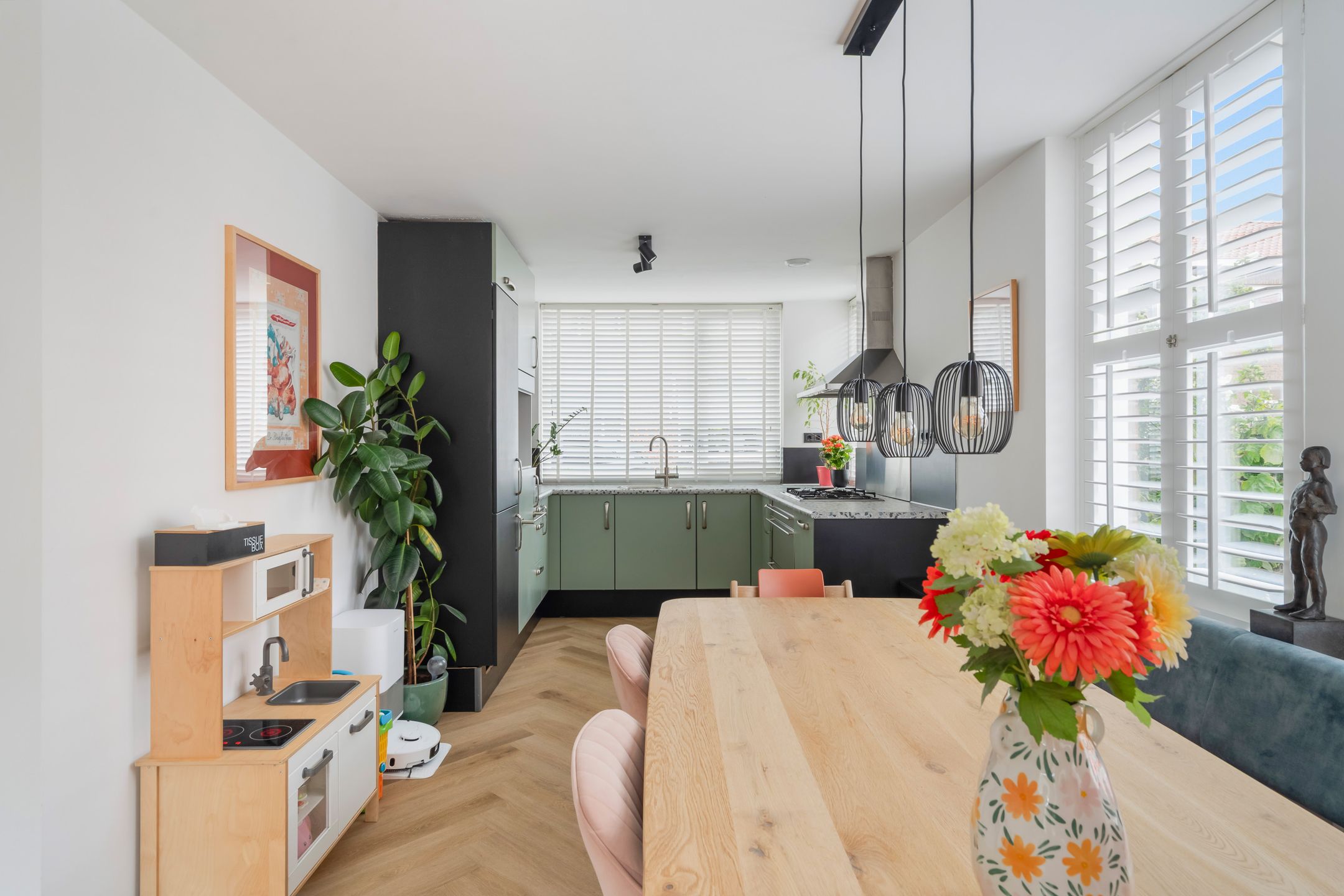 Photo 15 of Hoekenessestraat 49-B