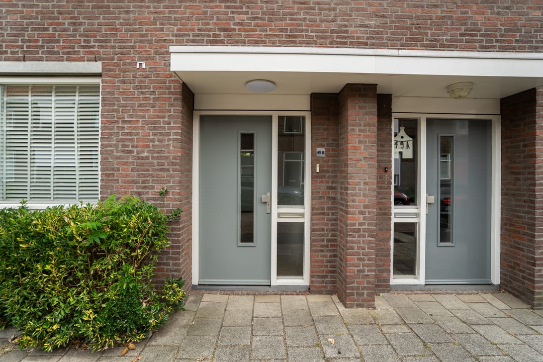 Photo 7 of Hoekenessestraat 49-B