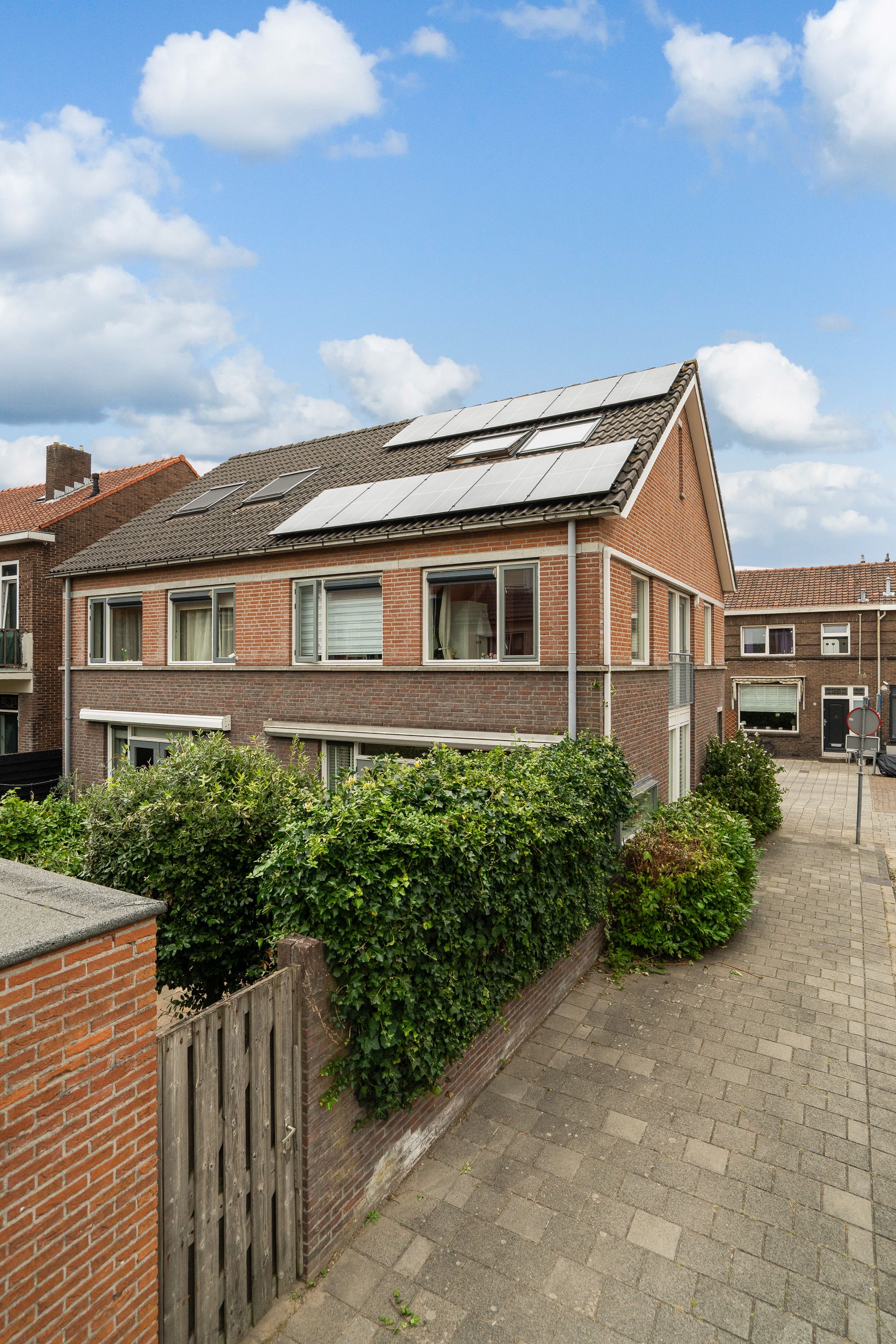 Photo 45 of Hoekenessestraat 49-B
